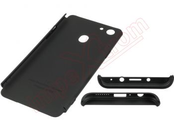 Black GKK 360 case for Oppo F5/A73/A75